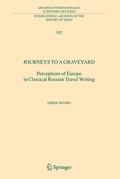Cover: Journeys to a Graveyard - Springer