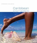 Cover: Caribbean Escapes - Trafford Publishing