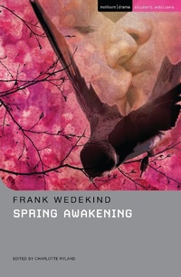 Enlarge image Cover: Spring Awakening - Methuen Drama