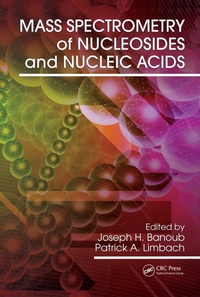 Abbildung von: Mass Spectrometry of Nucleosides and Nucleic Acids - CRC Press
