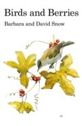 Cover: Birds and Berries - Poyser
