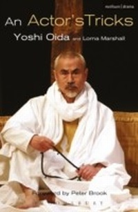 Abbildung von: An Actor's Tricks - Methuen Drama