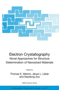 Abbildung von: Electron Crystallography - Springer