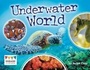 Cover: Underwater World 6pk - Raintree
