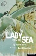 Cover: The Lady from the Sea - Methuen Drama