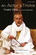 Cover: An Actor's Tricks - Methuen Drama