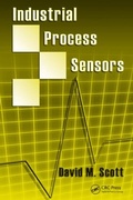 Cover: Industrial Process Sensors - CRC Press