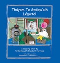Cover: The Weaving Story - Trafford Publishing