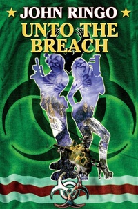 Abbildung von: Unto the Breach - Baen Books