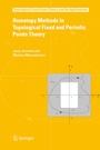 Cover: Homotopy Methods in Topological Fixed and Periodic Points Theory - Springer