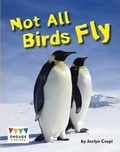 Cover: Not All Birds Fly 6pk - Raintree