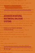 Cover: Advances in Natural Multimodal Dialogue Systems - Springer