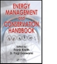 Enlarge image Cover: Energy Management and Conservation Handbook - CRC Press