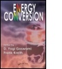 Cover: Energy Conversion - CRC Press