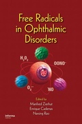 Cover: Free Radicals in Ophthalmic Disorders - CRC Press