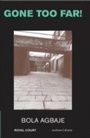 Cover: Gone Too Far! - Methuen Drama