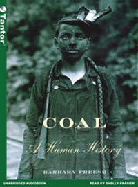 Abbildung von: Coal - Tantor Media, Inc
