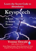 Cover: Keyspeech - Trafford Publishing