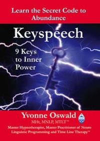 Enlarge image Cover: Keyspeech - Trafford Publishing
