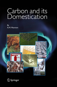Abbildung von: Carbon and Its Domestication - Springer