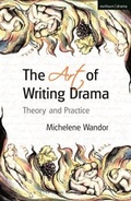 Cover: The Art Of Writing Drama - Methuen Drama
