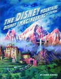 Cover: The Disney Mountains - Disney Editions