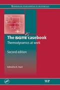 Cover: The SGTE Casebook - CRC Press