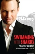 Cover: Swimming with Sharks - Methuen Drama