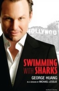 Abbildung von: Swimming with Sharks - Methuen Drama