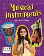 Cover: Musical Instruments - Raintree