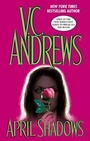 Cover: April Shadows - Pocket Books