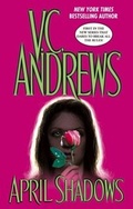 Cover: April Shadows - Pocket Books