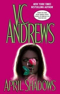 Enlarge image Cover: April Shadows - Pocket Books