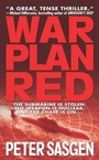Cover: War Plan Red - Pocket Books