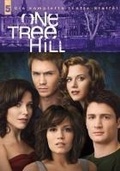 Cover: One Tree Hill - Warner Home Entertainment