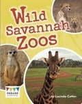 Cover: Wild Savannah Zoos - Raintree
