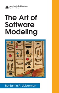 Abbildung von: The Art of Software Modeling - Auerbach
