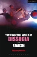 Cover: The Wonderful World of Dissocia & Realism - Methuen Drama