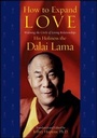 Cover: How to Expand Love - Atria Books