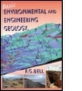 Cover: Basic Environmental and Engineering Geology - Whittles Publishing