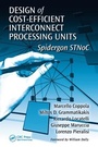 Cover: Design of Cost-Efficient Interconnect Processing Units - CRC Press