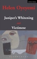 Cover: Juniper's Whitening - Methuen Drama