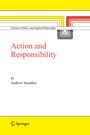 Cover: Action and Responsibility - Springer