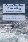 Cover: Ocean Weather Forecasting - Springer