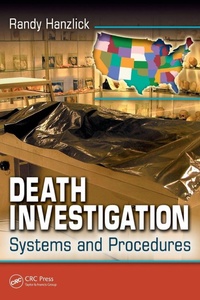 Abbildung von: Death Investigation - CRC Press