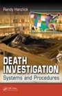 Cover: Death Investigation - CRC Press