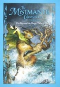 Cover: Urchin and the Rage Tide - Hyperion Books