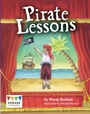 Cover: Pirate Lessons - Raintree