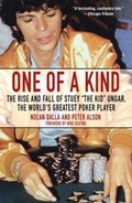 Cover: One of a Kind - Atria Books