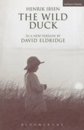 Cover: The Wild Duck - Methuen Drama